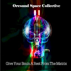 Give Your Brain a Rest From the Matrix