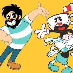 You Signed a Contract