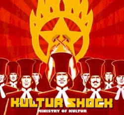 Ministry of Kultur