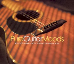 Pure Guitar Moods
