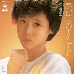野ばらのエチュード