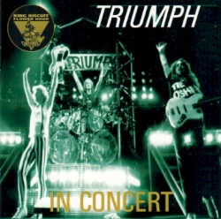 King Biscuit Flower Hour: Triumph