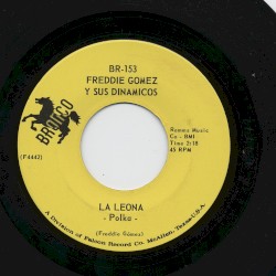 La leona / La polka de Juan H.