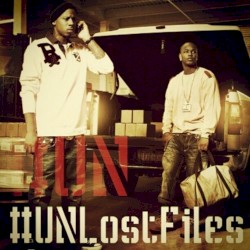 The #UNLostFiles
