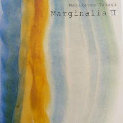Marginalia II