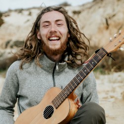 Ein Stück des Weges