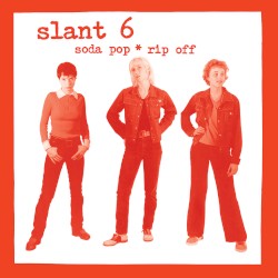 Soda Pop * Rip Off
