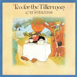 Tea for the Tillerman