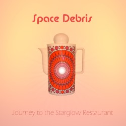 Archive Volume One: Journey to the Starglow Restaurant