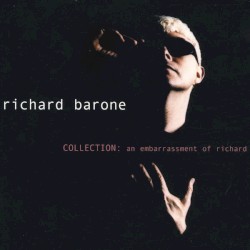 Collection: An Embarrassment of Richard