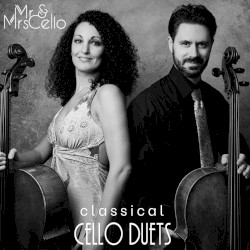 Classical Cello Duets