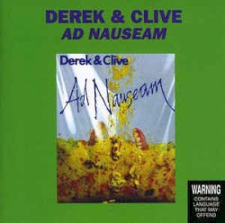 Ad Nauseam