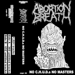 No C.H.U.D.s No Masters
