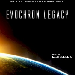 Evochron Legacy OST