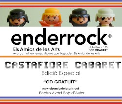 Castafiore Cabaret