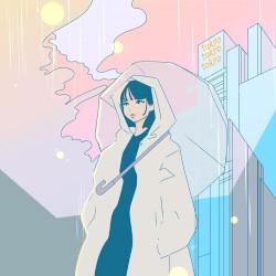 Tokyo memories