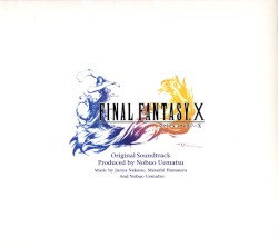 Final Fantasy X: Original Soundtrack