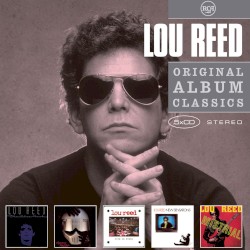 Original Album Classics