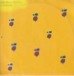 A Little Beet