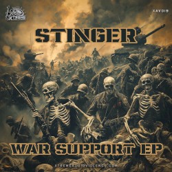 War Support EP