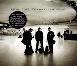 All That You Can’t Leave Behind