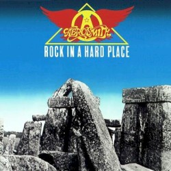 Rock in a Hard Place