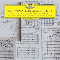 Recomposed by Max Richter: Vivaldi – The Four Seasons