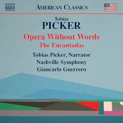 Opera Without Words / The Encantadas
