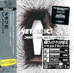 Death Magnetic