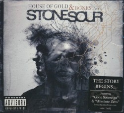 House of Gold & Bones, Part 1