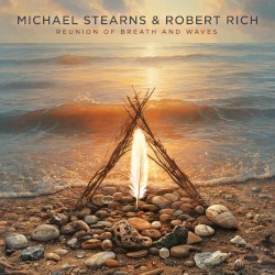 Reunion of Breath and Waves