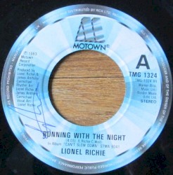 Running With the Night