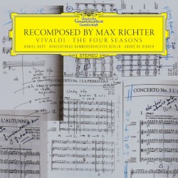 Recomposed by Max Richter: Vivaldi – The Four Seasons