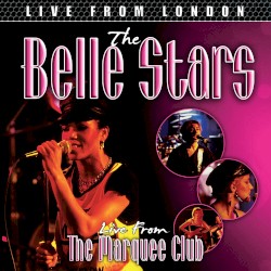 Live From London (Live)