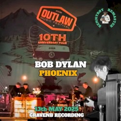 2025-05-13: Talking Stick Resort Amphitheatre, Phoenix, AZ, USA