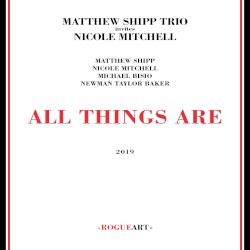 All Things Are