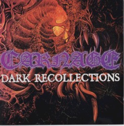 Dark Recollections