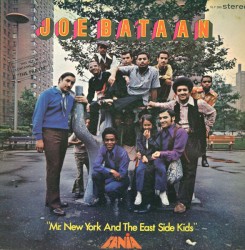 Mr. New York and the East Side Kids