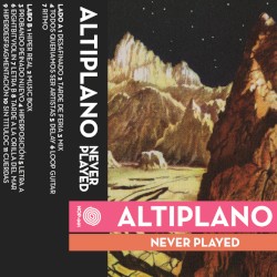 Never Played
