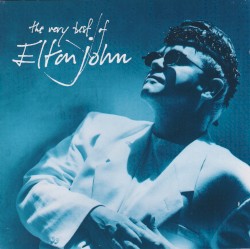 The Very Best of Elton John