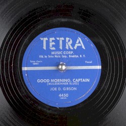 Good Morning, Captain / 21 Years