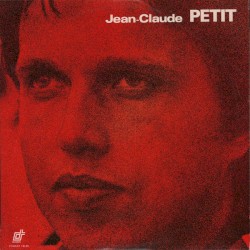 Jean-Claude Petit