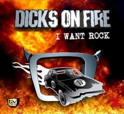 I Want Rock