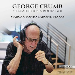 Metamorphoses, Books I & II