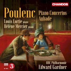 Piano Concertos / Aubade