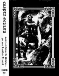 Sobre as Ruínas da Batalha... por uma Lusitânia Triunfal