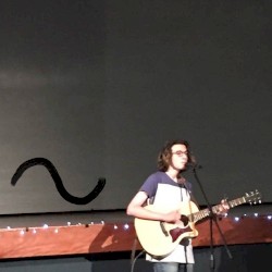 heat wave (acoustic)