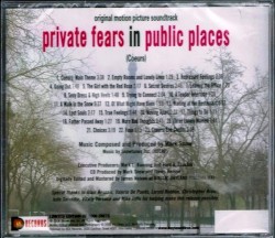 Private Fears In Public Places (Coeurs)