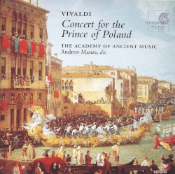 Concert for the Prince of Poland