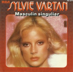 Masculin singulier